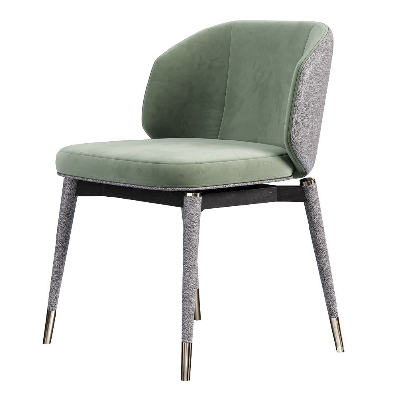 STONE chair - Image 1