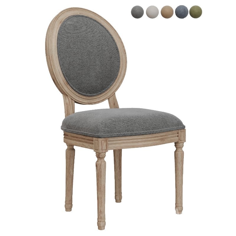 Phinnaeus Dining Chair - Image 11