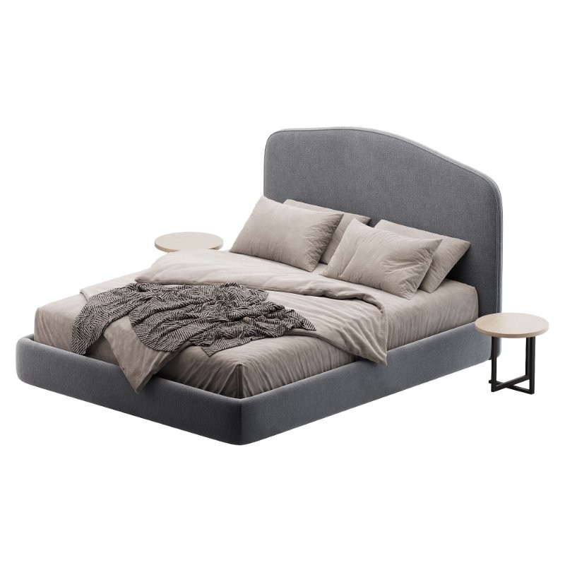 Heritage Head Bed - Image 5