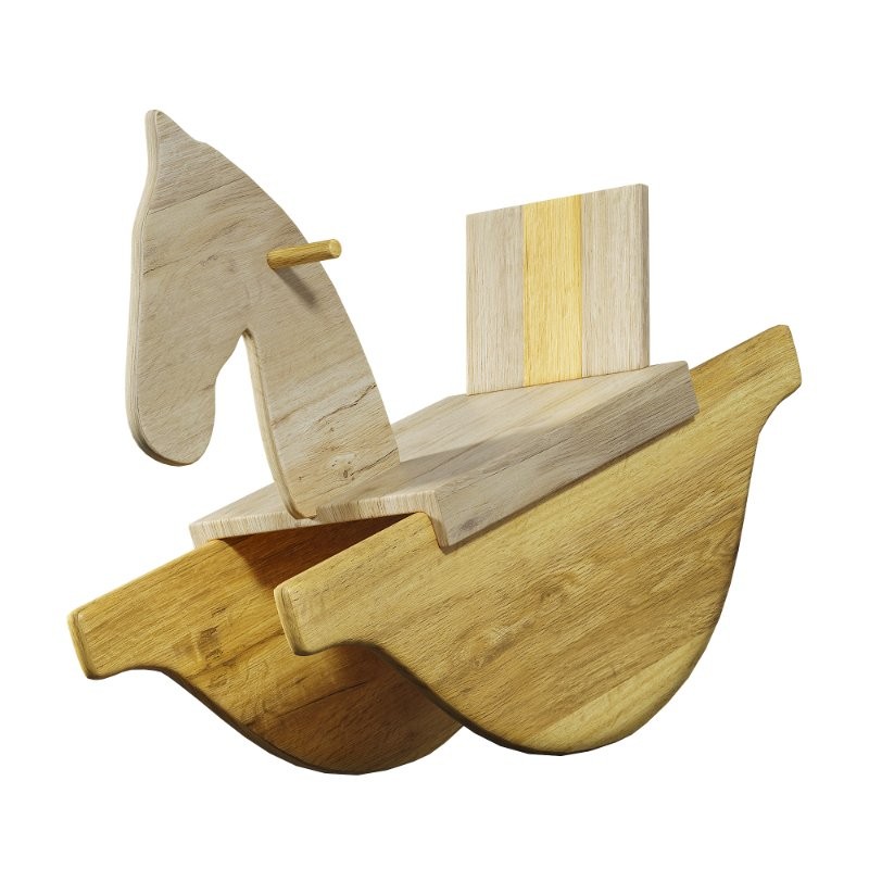 Horse Toy-Corona - Image 5