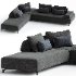 Fly Light Sofa Dema Design G Gualtierotti 01 - Thumbnail 2