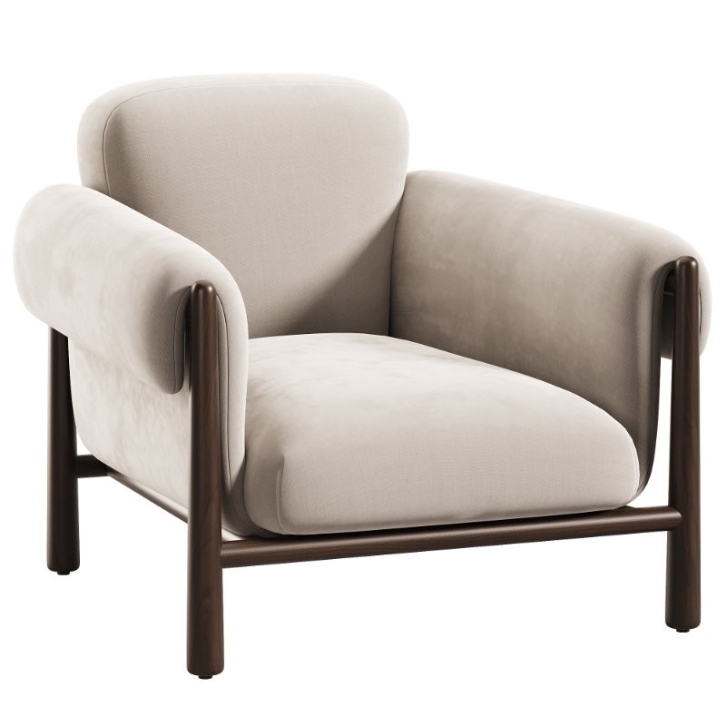 Olia Chair - Image 1