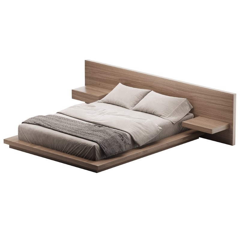 double bed - Image 5