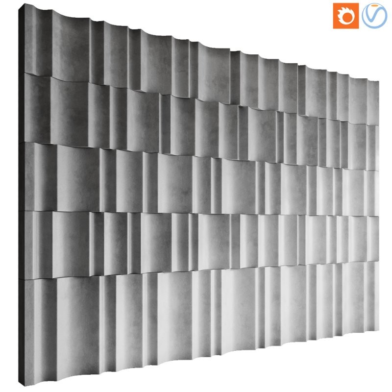 Headboard Pane 07 - Image 2