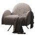 Myrtle Accent Chair - Thumbnail 5