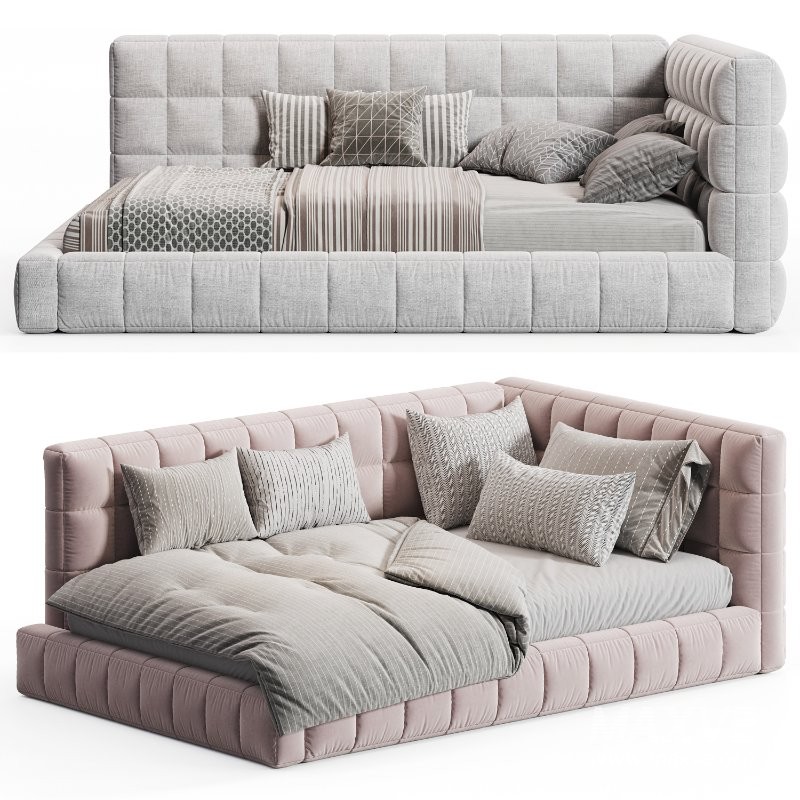 Edward kids bed - Image 2