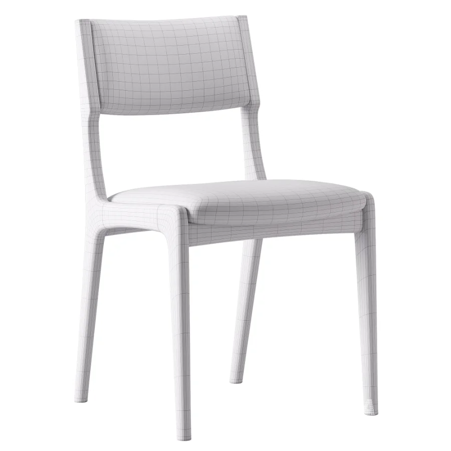 Damon Cafe Dining Chair by West Elm - Image 8