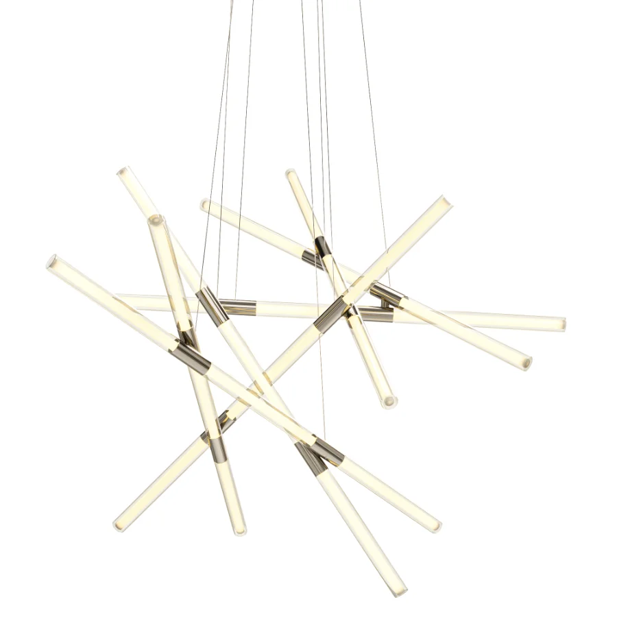 One Vanderbilt New York Lamp - Image 4