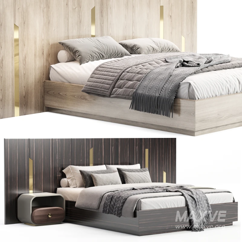 Badrih Bed - Image 4