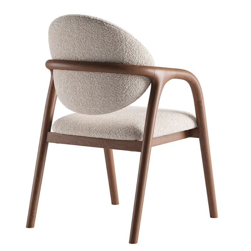 Ikonik Dining Chair - Image 5