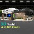 booth stall stand - Thumbnail 12
