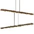 Capuccio LED Linear Pendant Lamp - Thumbnail 2