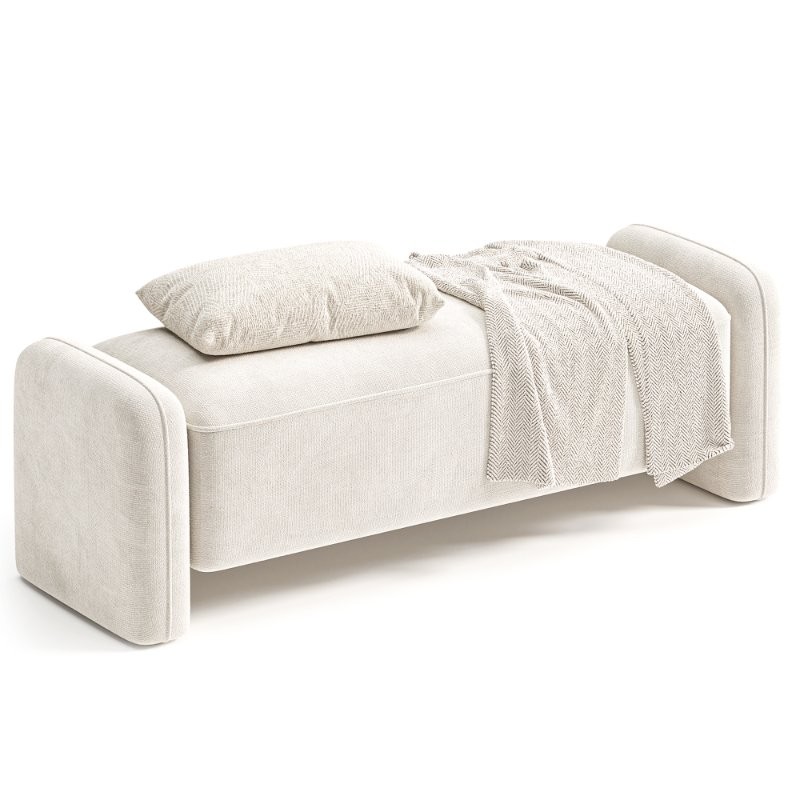 Банкетка Марли, Banquette Marley, Dantone Home - Image 4