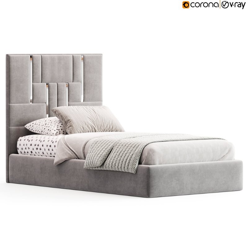 Bed Goodwin kids - Image 7