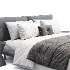 Blend Bed by Bonaldo - Thumbnail 4