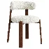 groove table and bonn chair - Thumbnail 4