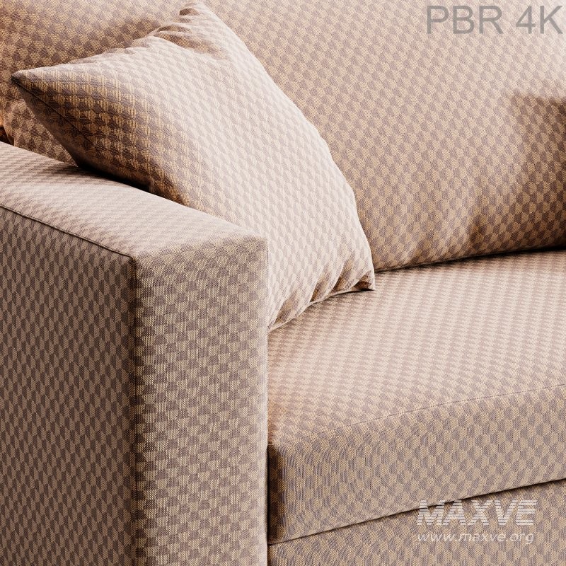 Fabric Texture 010 - Image 6