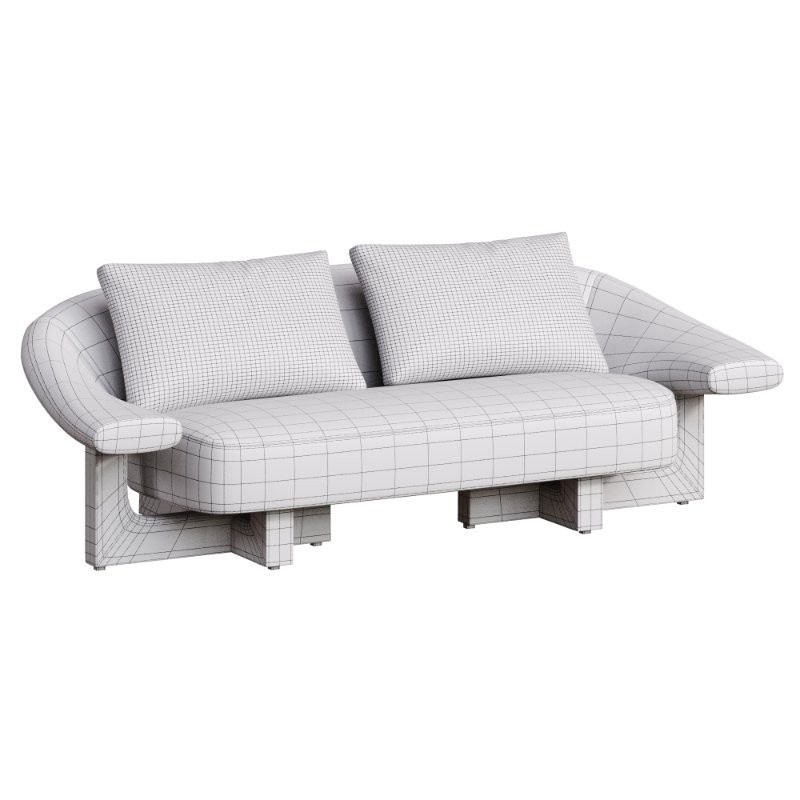 Owen sofa - Image 2