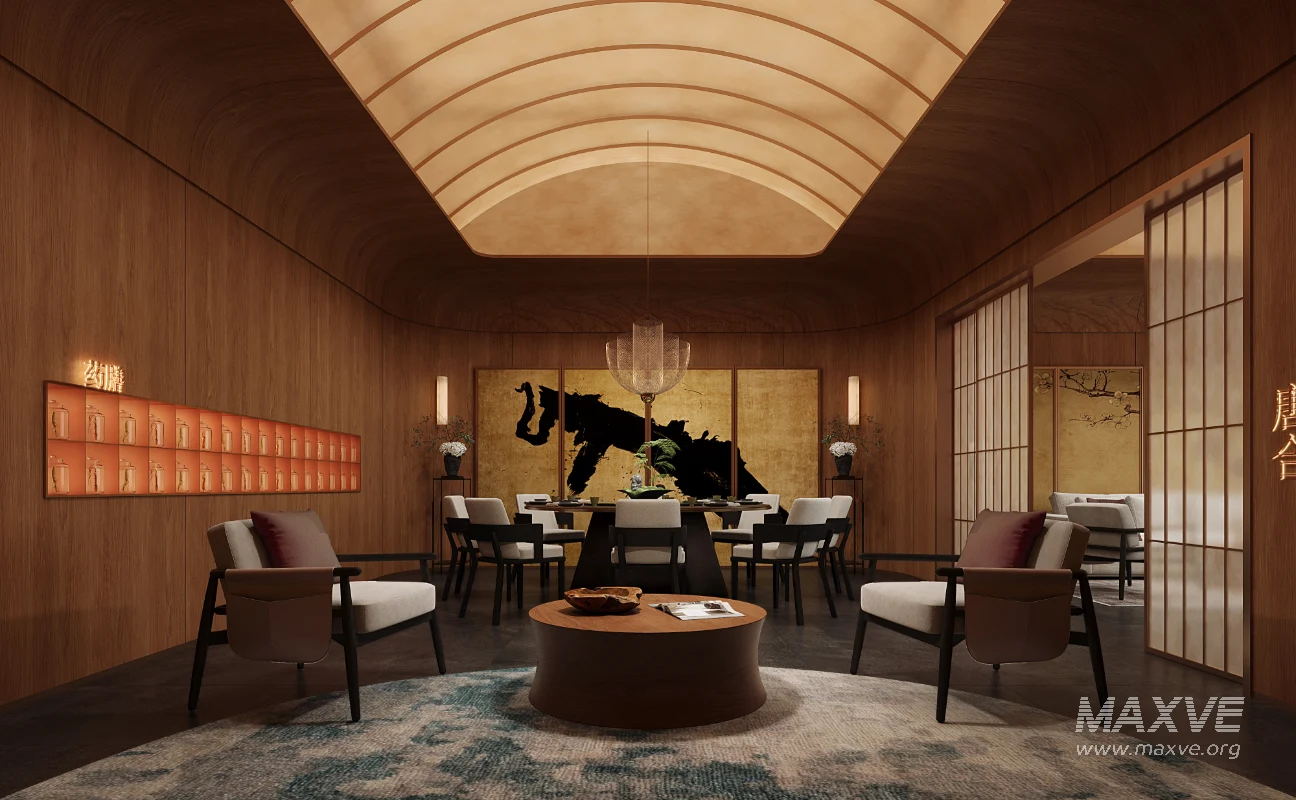 Chinese restaurant - Image 1