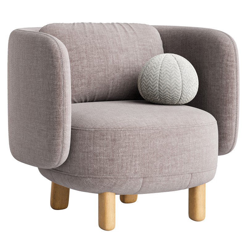 Armchair_Tut_ryadom_kosmos - Image 3