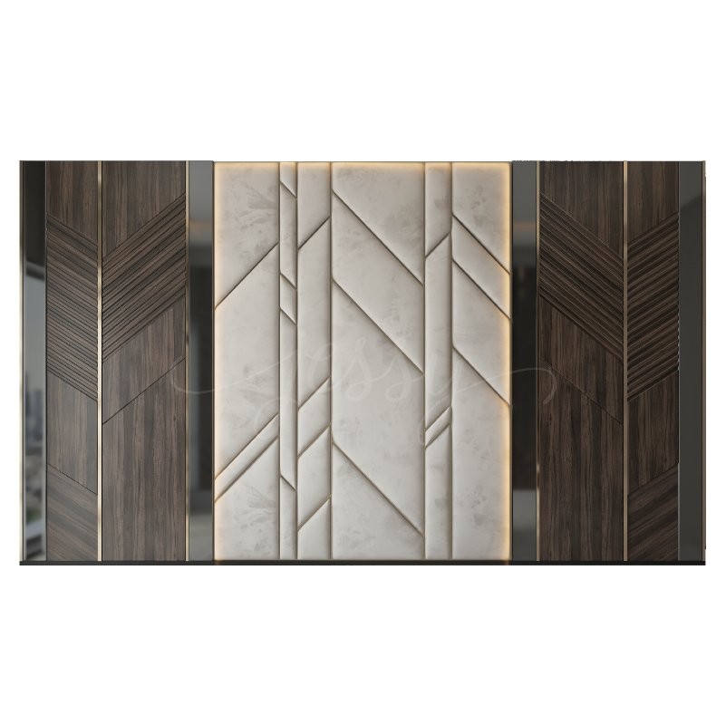 wall panel 13 - Image 1