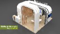 stand stall 3d - Thumbnail 9