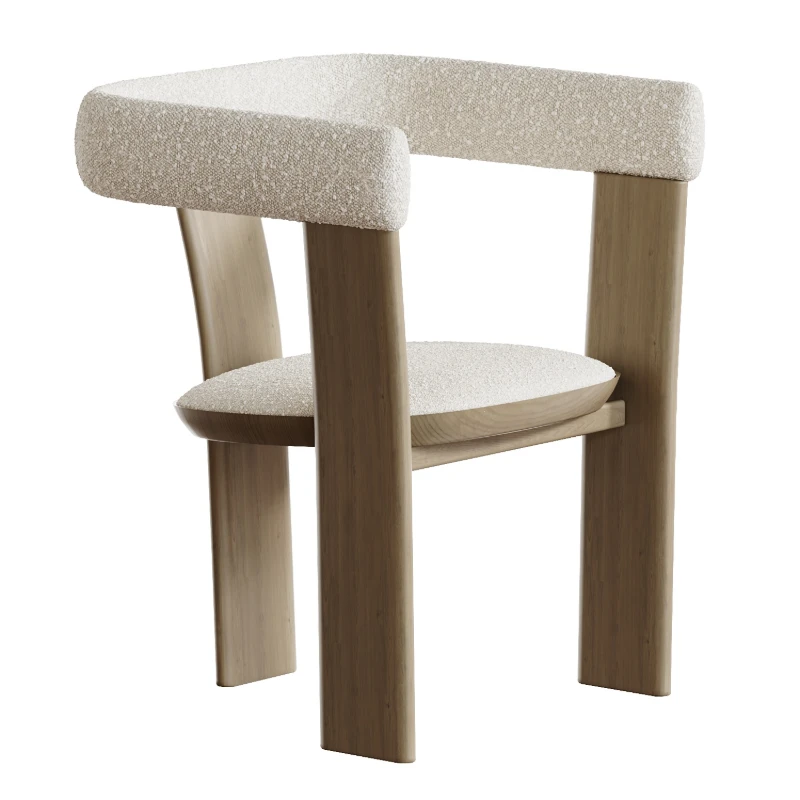 NOCE chair - Image 1