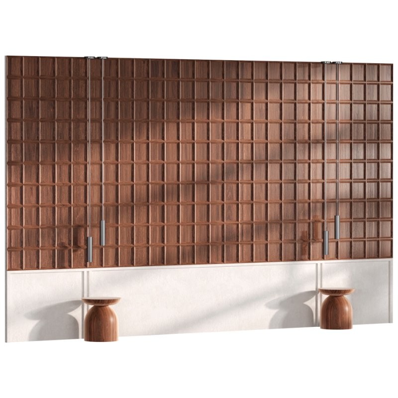 Decorative wall panel N1 - Image 3