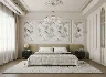 Bedroom interior - Thumbnail 1
