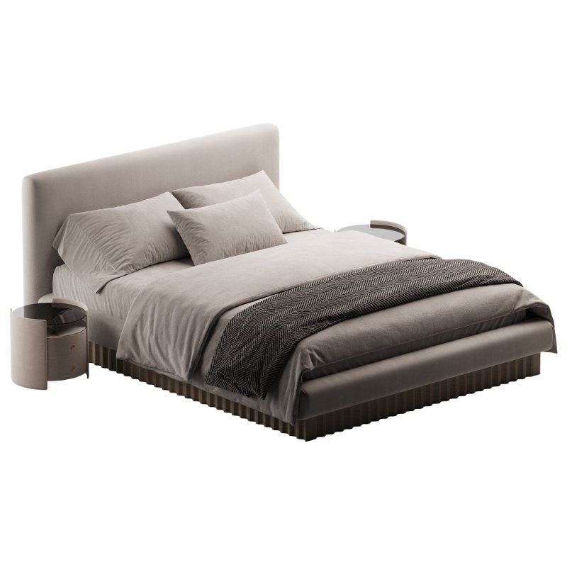 Billow Bed - Image 2