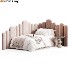 Corner bed Bambini kids - Thumbnail 1