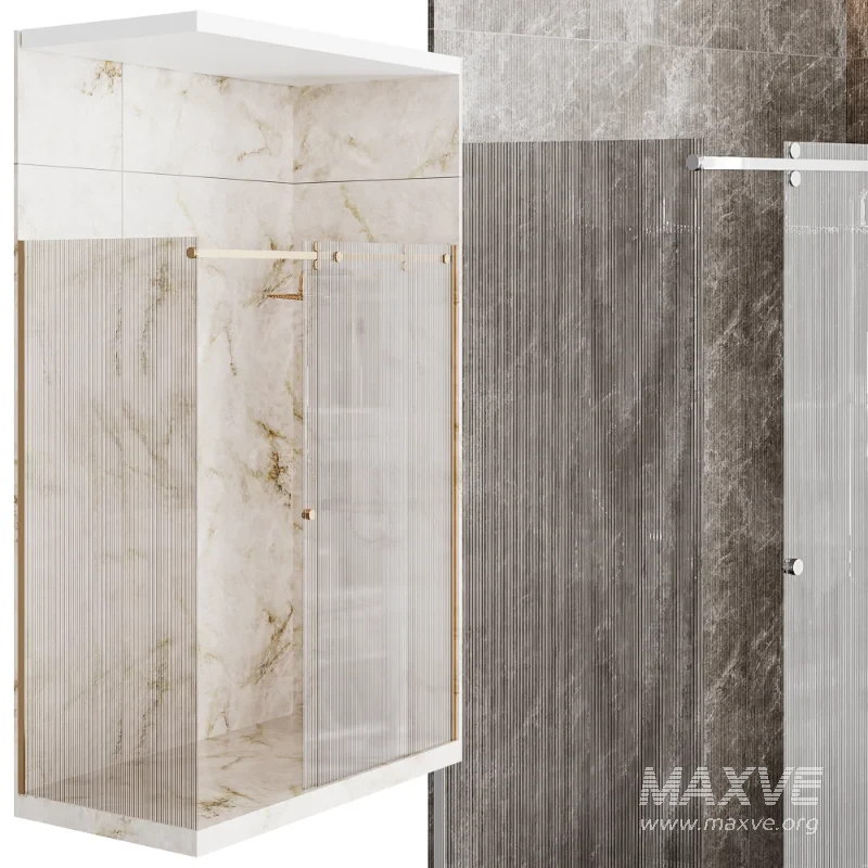 Shower Cabin 05 - Image 4