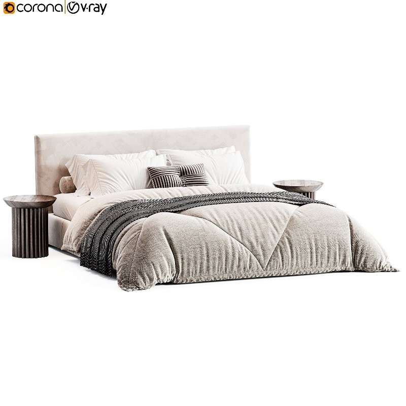 Beta Up Pianca Bed - Image 5