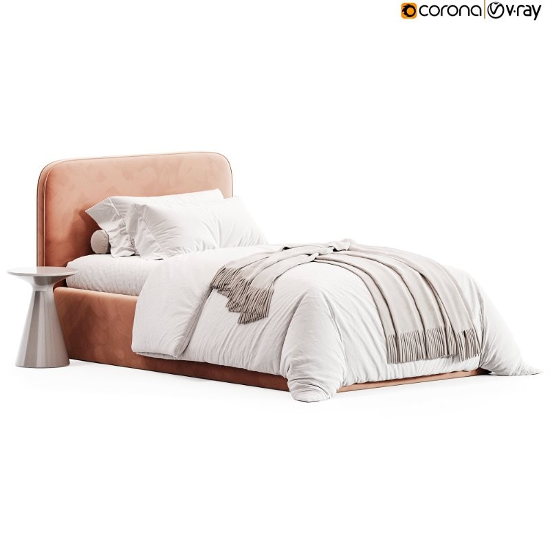 Kraft kids bed By Sensorsleep - Image 1