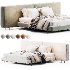Brera Bed - Thumbnail 4
