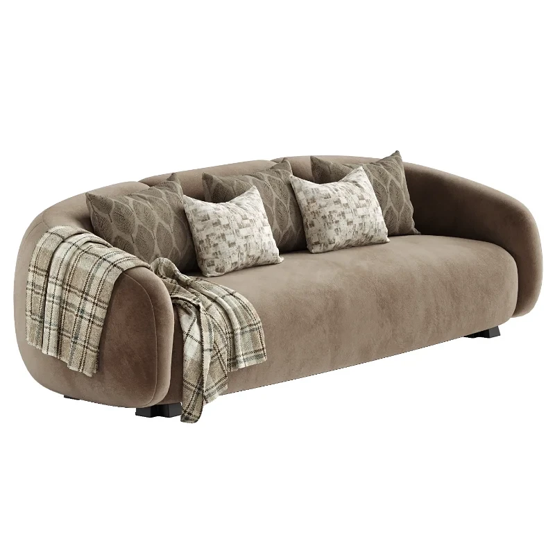 Nuve Sofa - Image 1