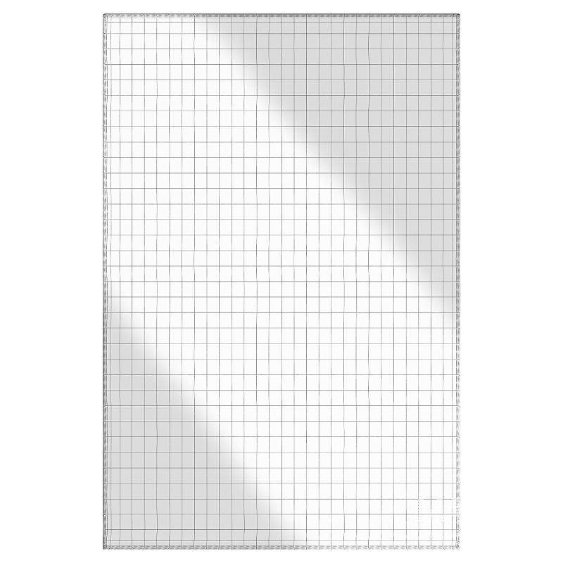 Large Geometric Modern Rugs - Image 1