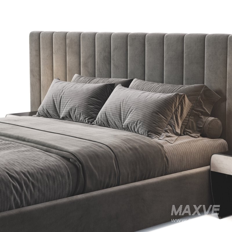 Big Finley Bed by Crafted - Image 3