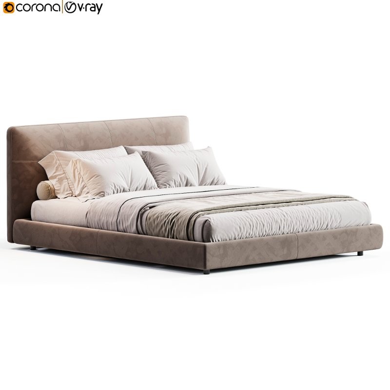 ORIS Bed By Bonaldo - Image 6