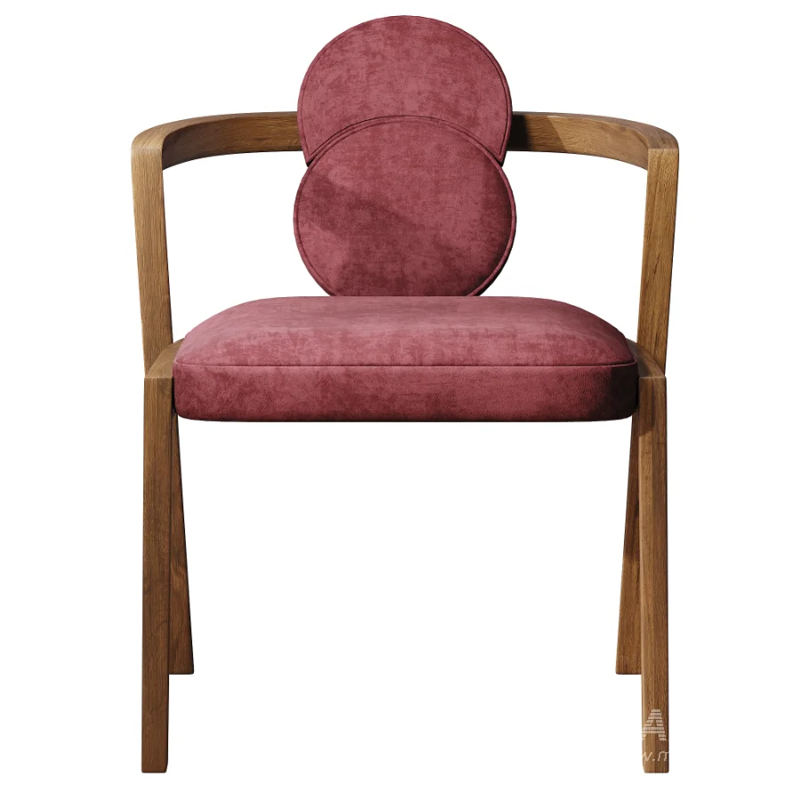 Enso chair - Image 2