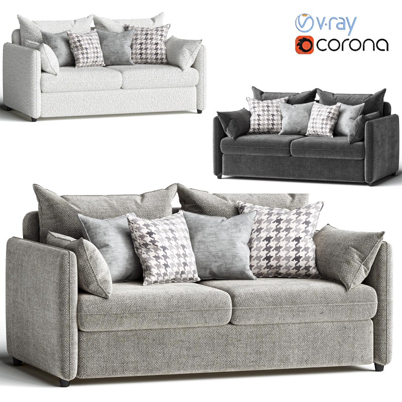 Mons_Wagon_Sofa - Image 1