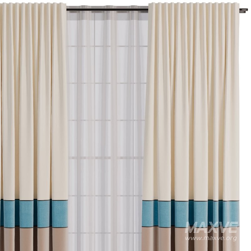 Curtain 08 - Image 2