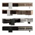 Aurelia TV Unit by Capital Collection - Thumbnail 2