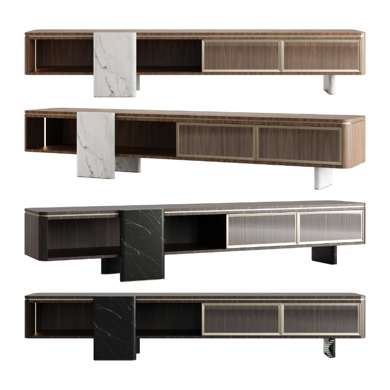 Aurelia TV Unit by Capital Collection - Image 2