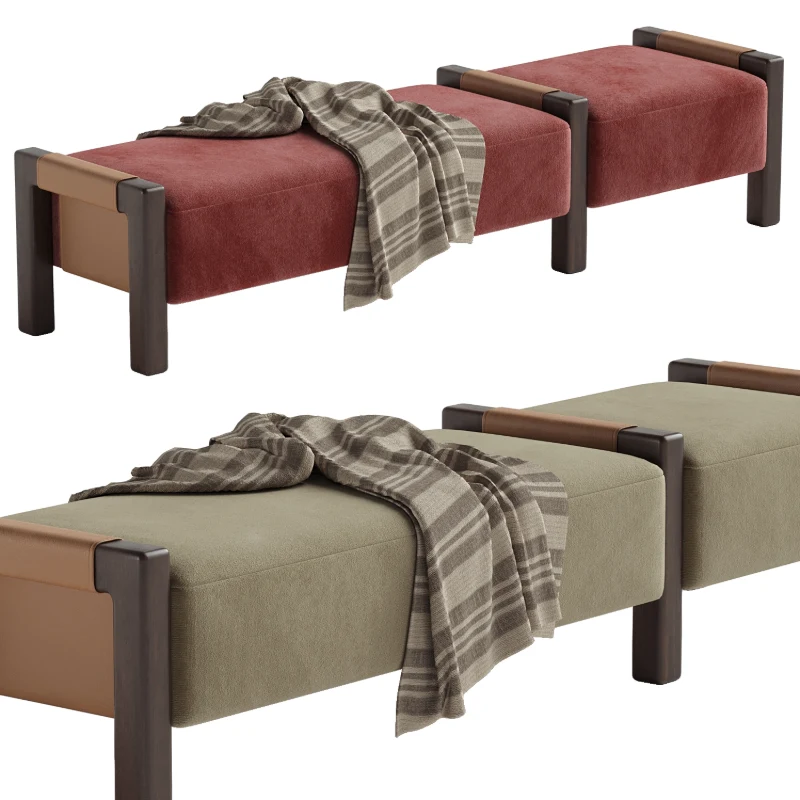 Saddle Bench - Image 6