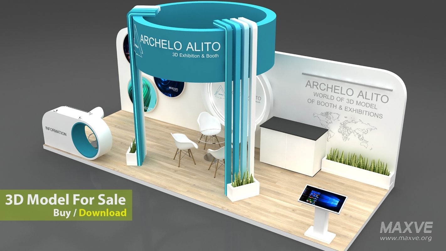 minimal exhibition - Image 7