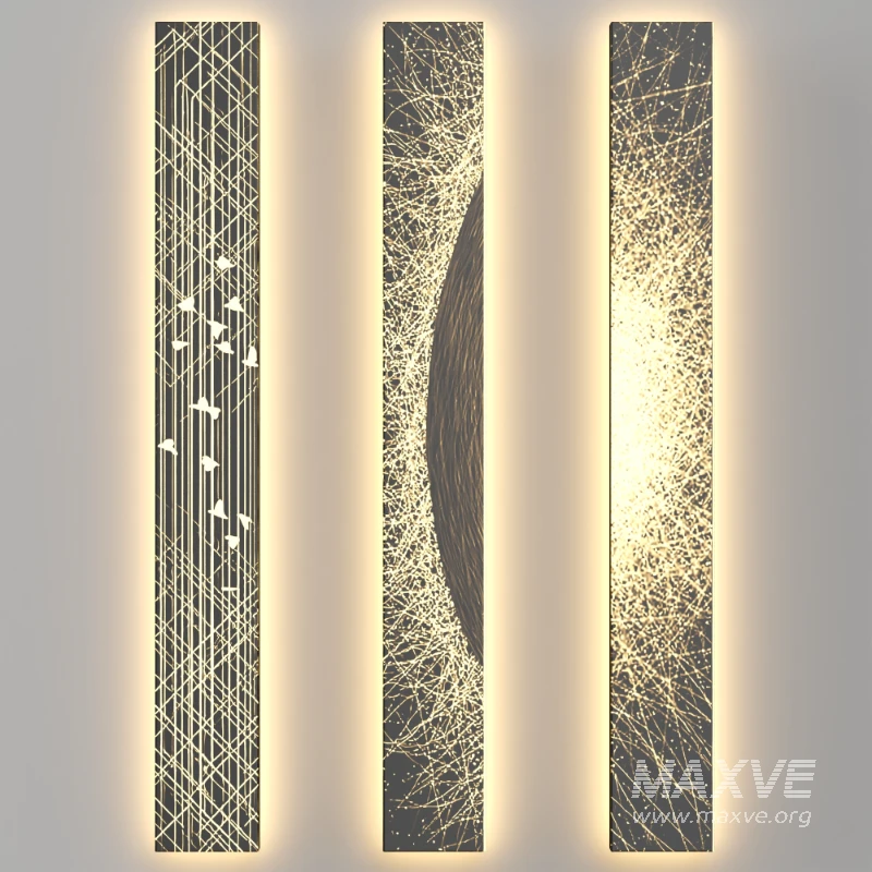 Frameless Light - Image 5