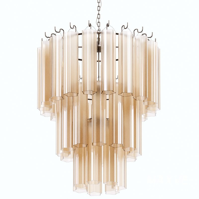 BRAGE Chandelier - Image 2