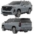 Cadillac Escalade - Thumbnail 2