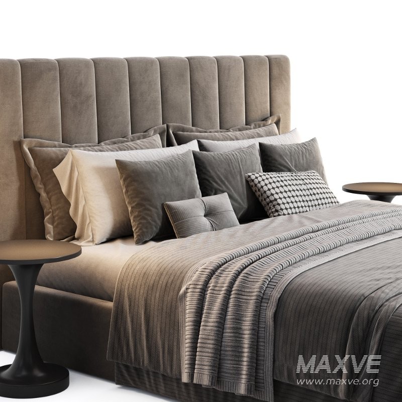 Finley Bed by Crafted - Image 6